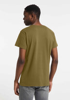 SOMWR MANGROVE TREE TEE T-Shirt OLV001