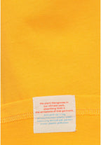 SOMWR MANGROVE TREE TEE T-Shirt YEL008