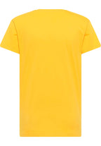 SOMWR MANGROVE TREE TEE T-Shirt YEL008