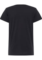 SOMWR MANGROVE TREE TEE T-Shirt BLK000