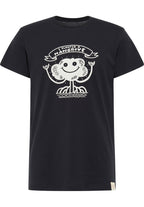 SOMWR MANGROVE TREE TEE T-Shirt BLK000
