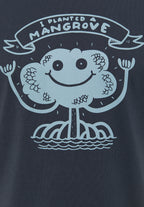 MANGROVE TREE TEE