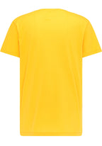 SOMWR MANGROVE TREE TEE T-Shirt YEL008