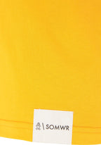 SOMWR MANGROVE TREE TEE T-Shirt YEL008