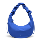 Moon Bag Ruffle (Monochrome)