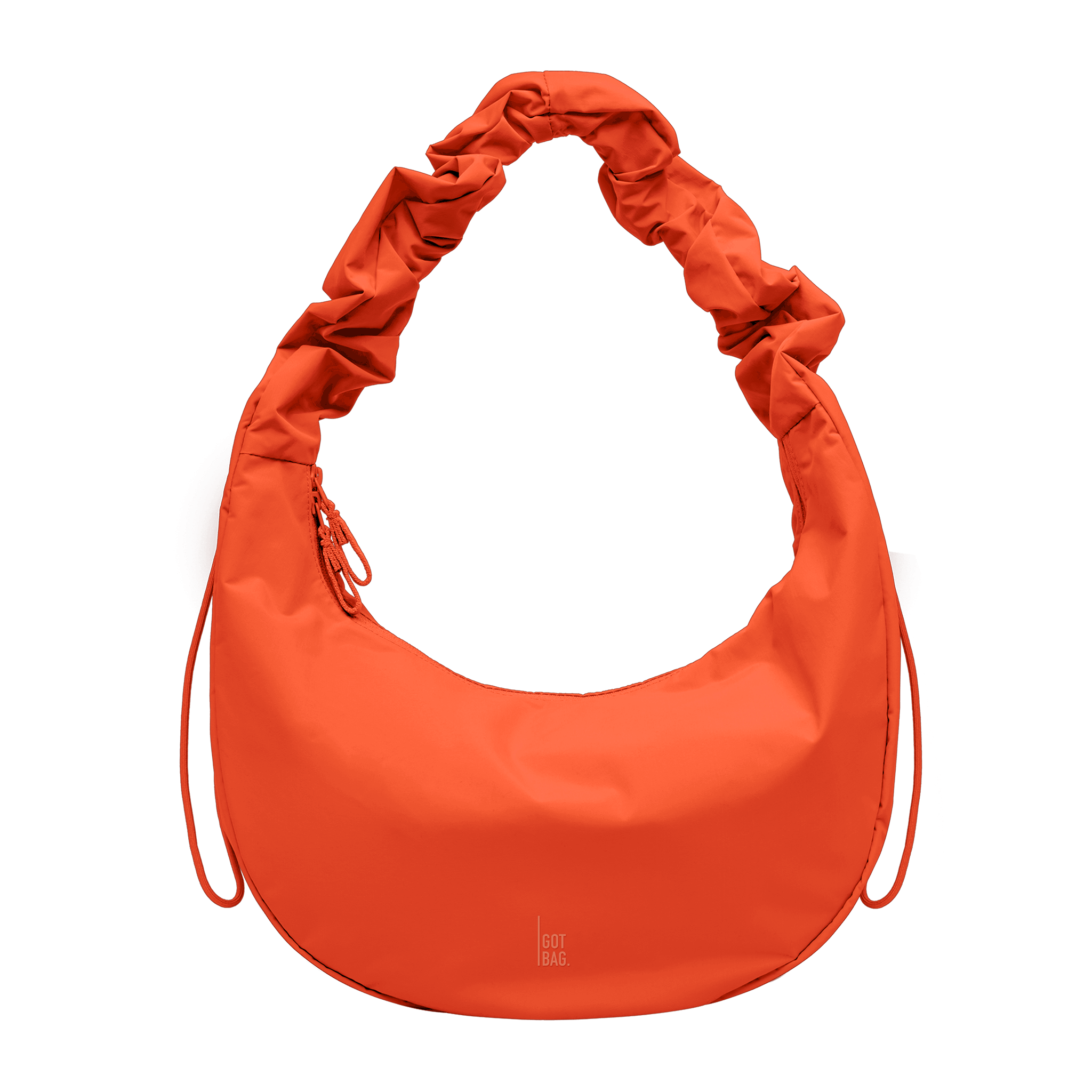 Moon Bag Ruffle