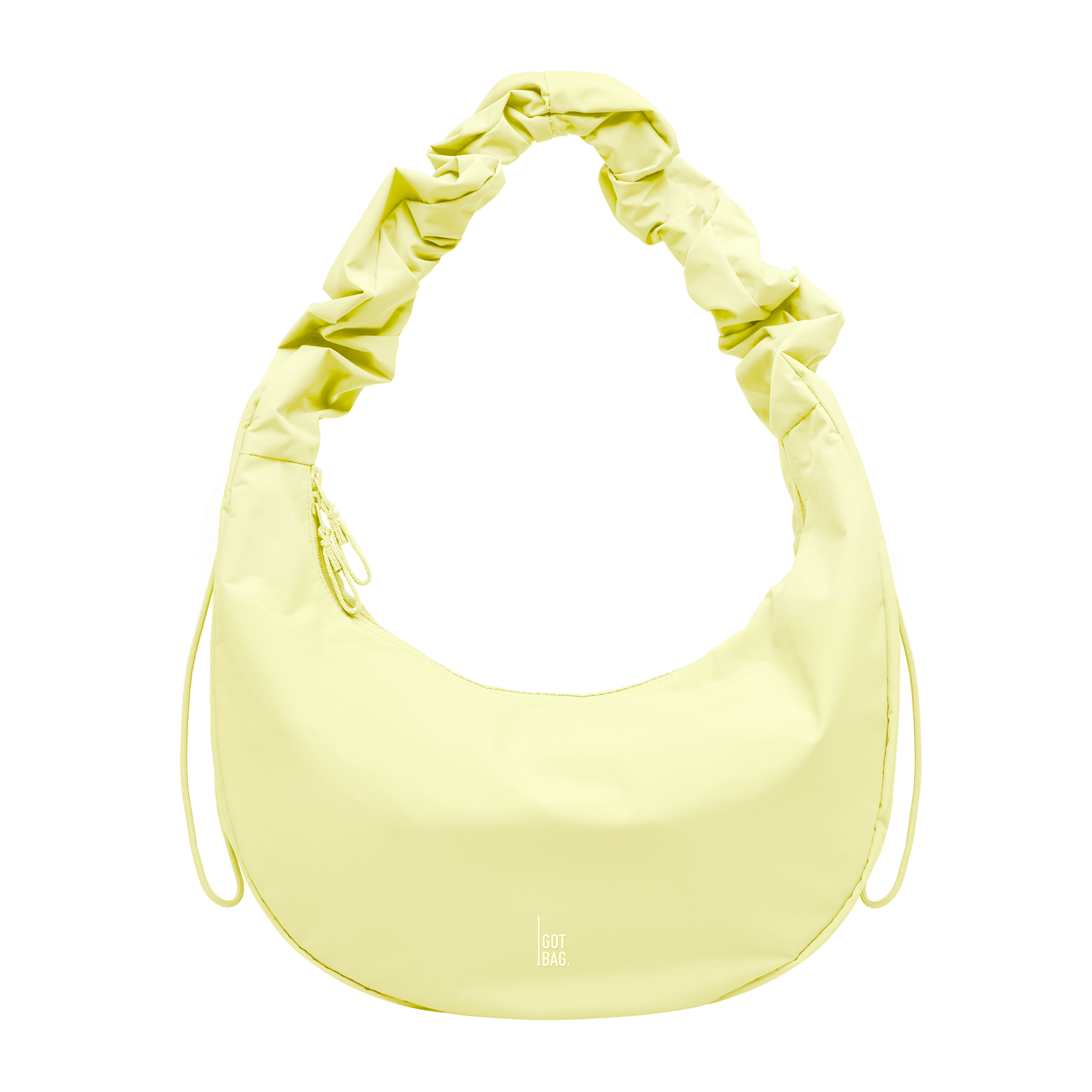 Moon Bag Ruffle