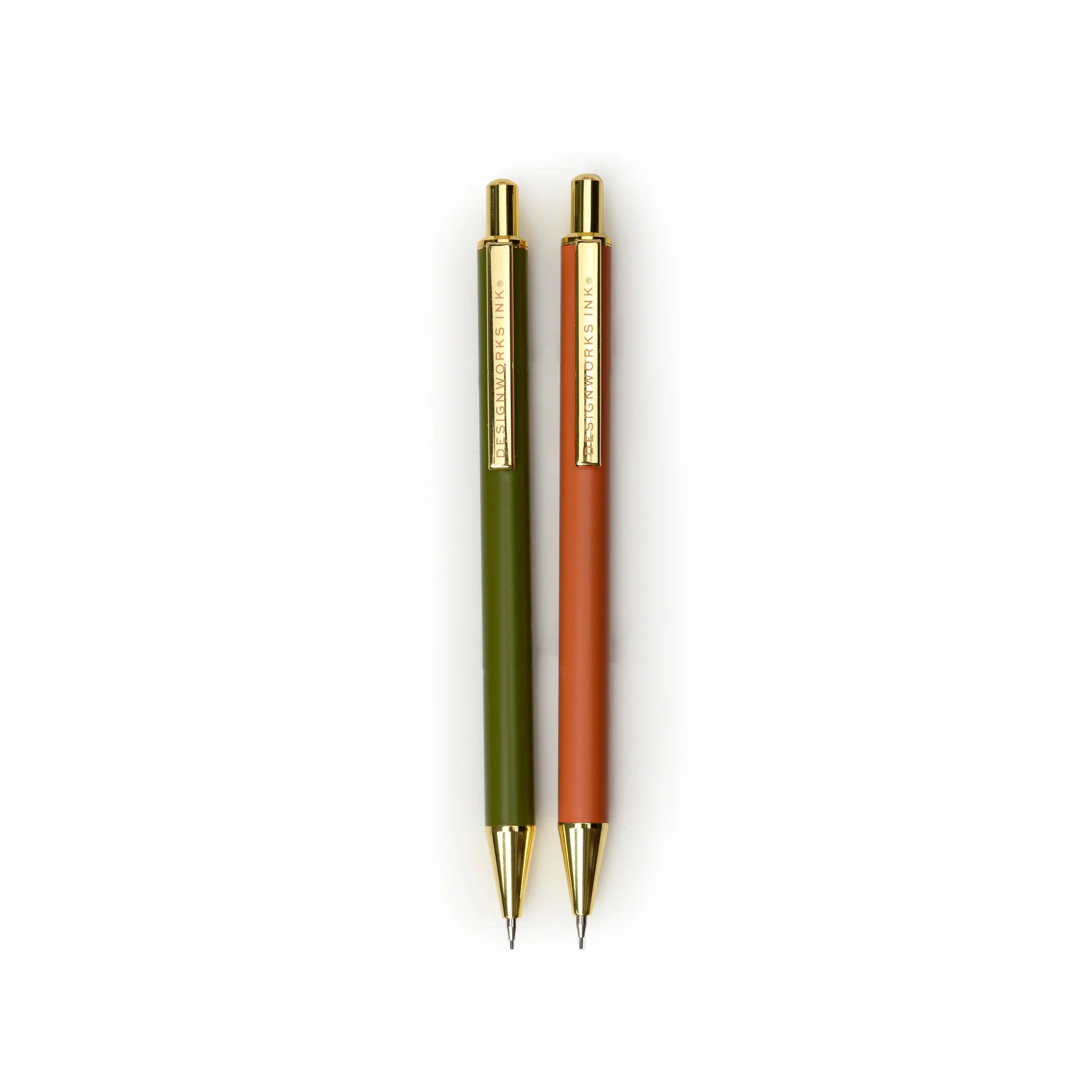 Mechanical Pencils (2er-Set)