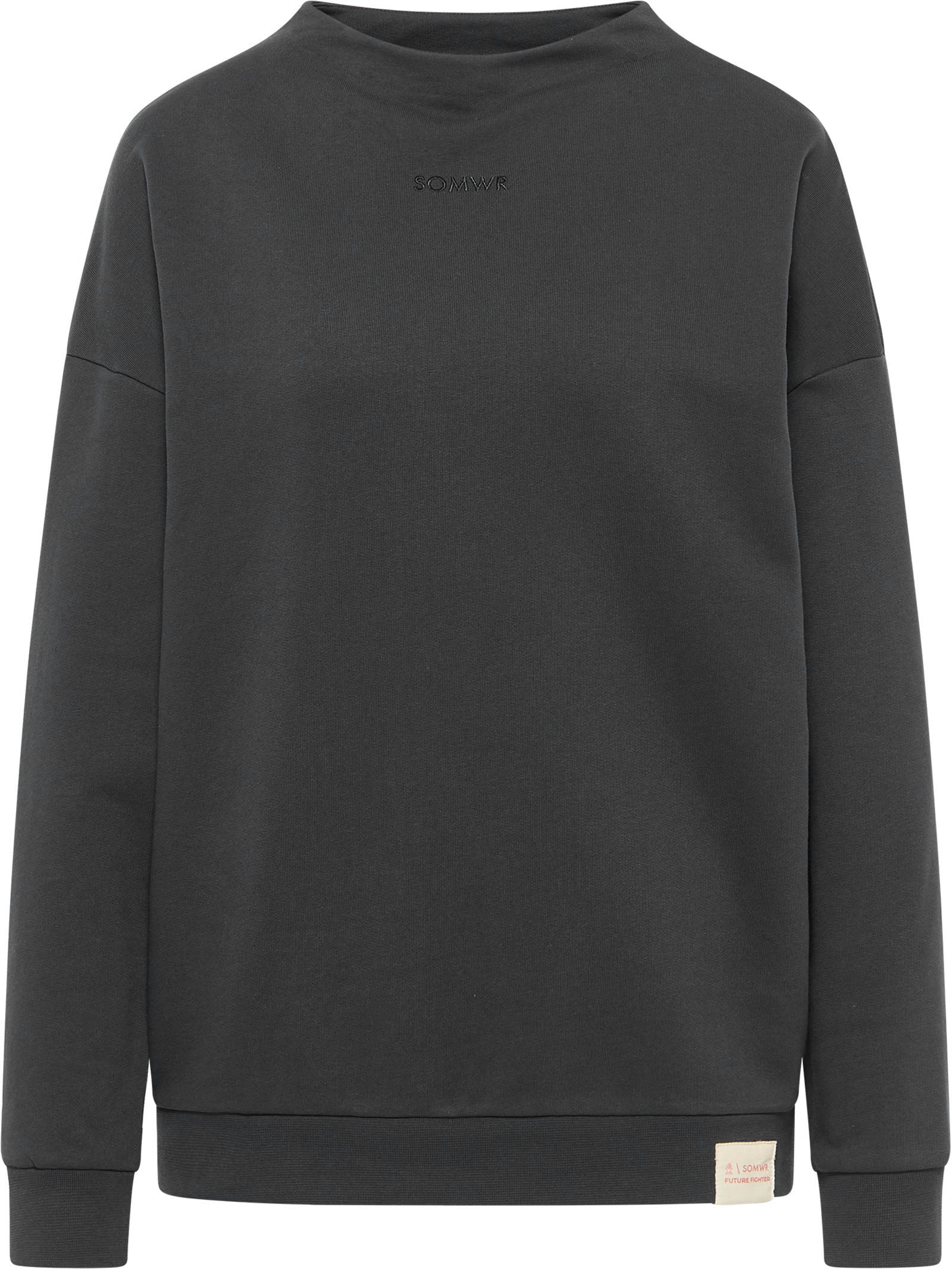 SOMWR OPPORTUNITY Sweater BLK000