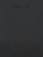 SOMWR OPPORTUNITY Sweater BLK000