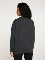 SOMWR OPPORTUNITY Sweater BLK000