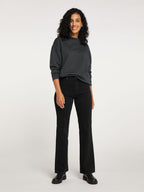 SOMWR OPPORTUNITY Sweater BLK000