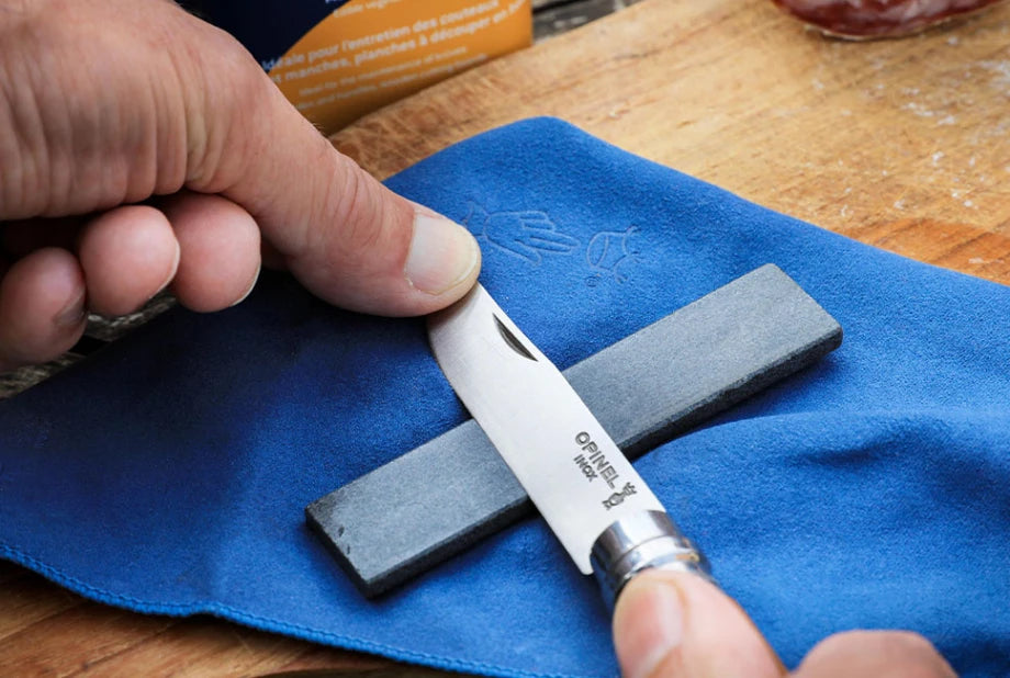 Schleifstein 800 Quarz-Karbonat