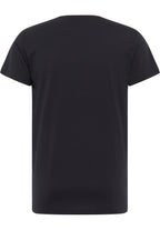 SOMWR PLANET SPHERE TEE T-Shirt BLK000