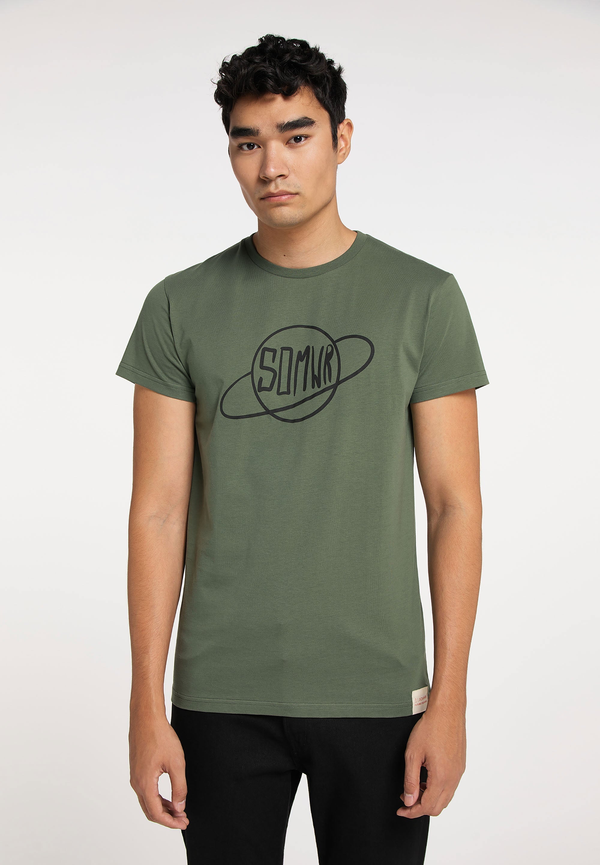 PLANET SPHERE TEE