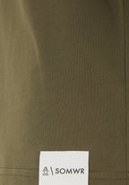 SOMWR PLANET SPHERE TEE T-Shirt OLV004