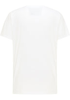 SOMWR PLANET SPHERE TEE T-Shirt WHT001