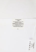 SOMWR PLANET SPHERE TEE T-Shirt WHT001