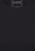 SOMWR PRIMARY T-Shirt BLK000
