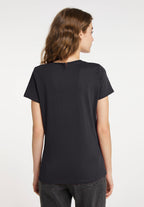 SOMWR PRIMARY T-Shirt BLK000