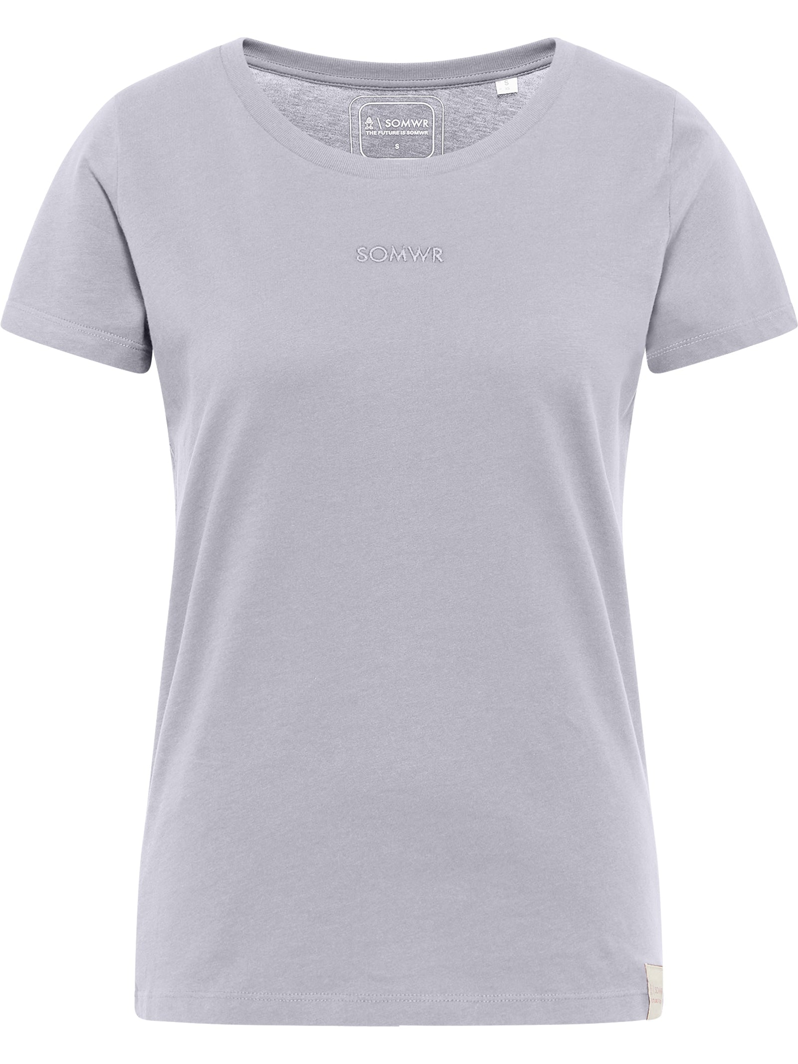 SOMWR PRIMARY T-Shirt GRY070