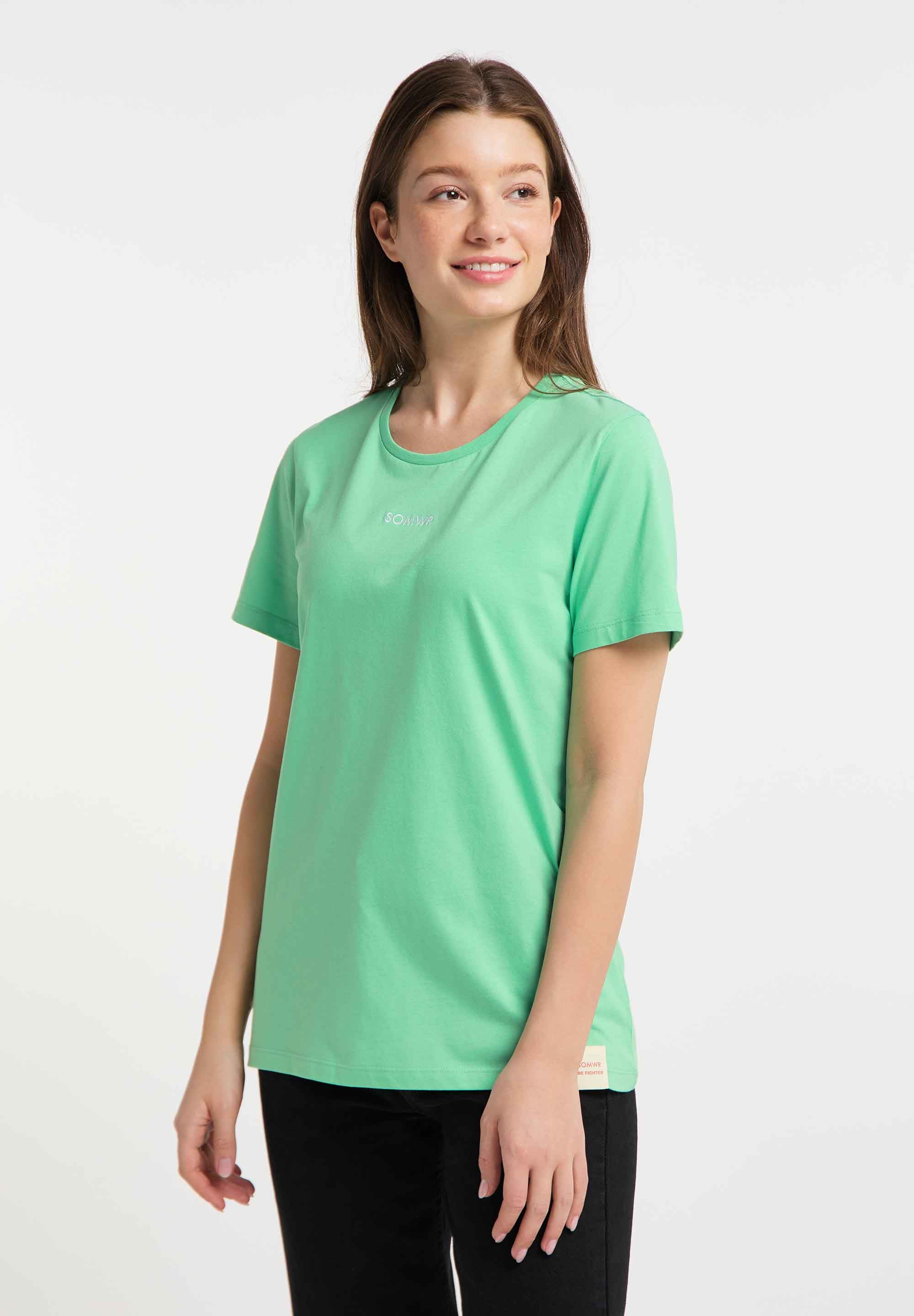 SOMWR PRIMARY T-Shirt GRE004