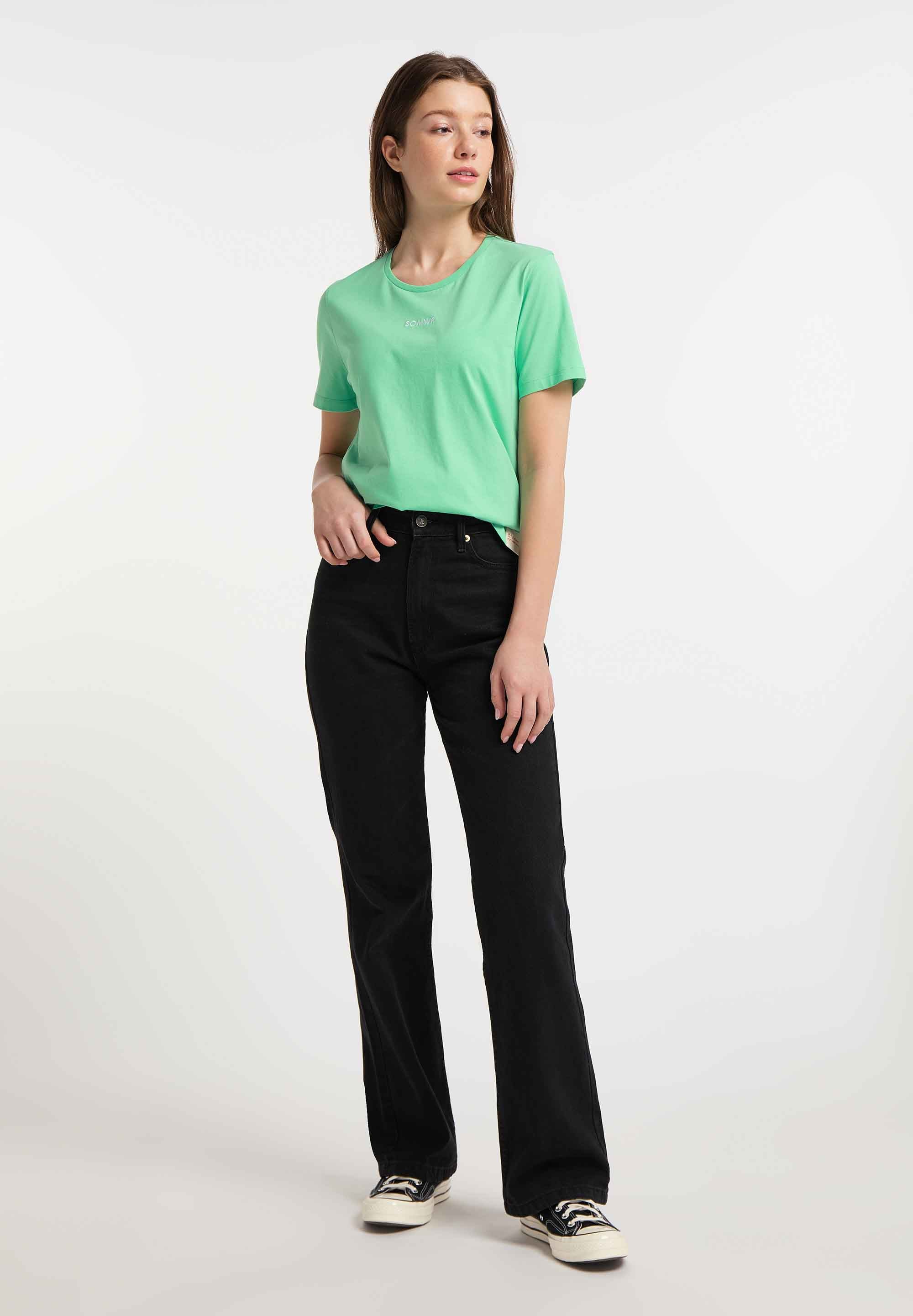 SOMWR PRIMARY T-Shirt GRE004