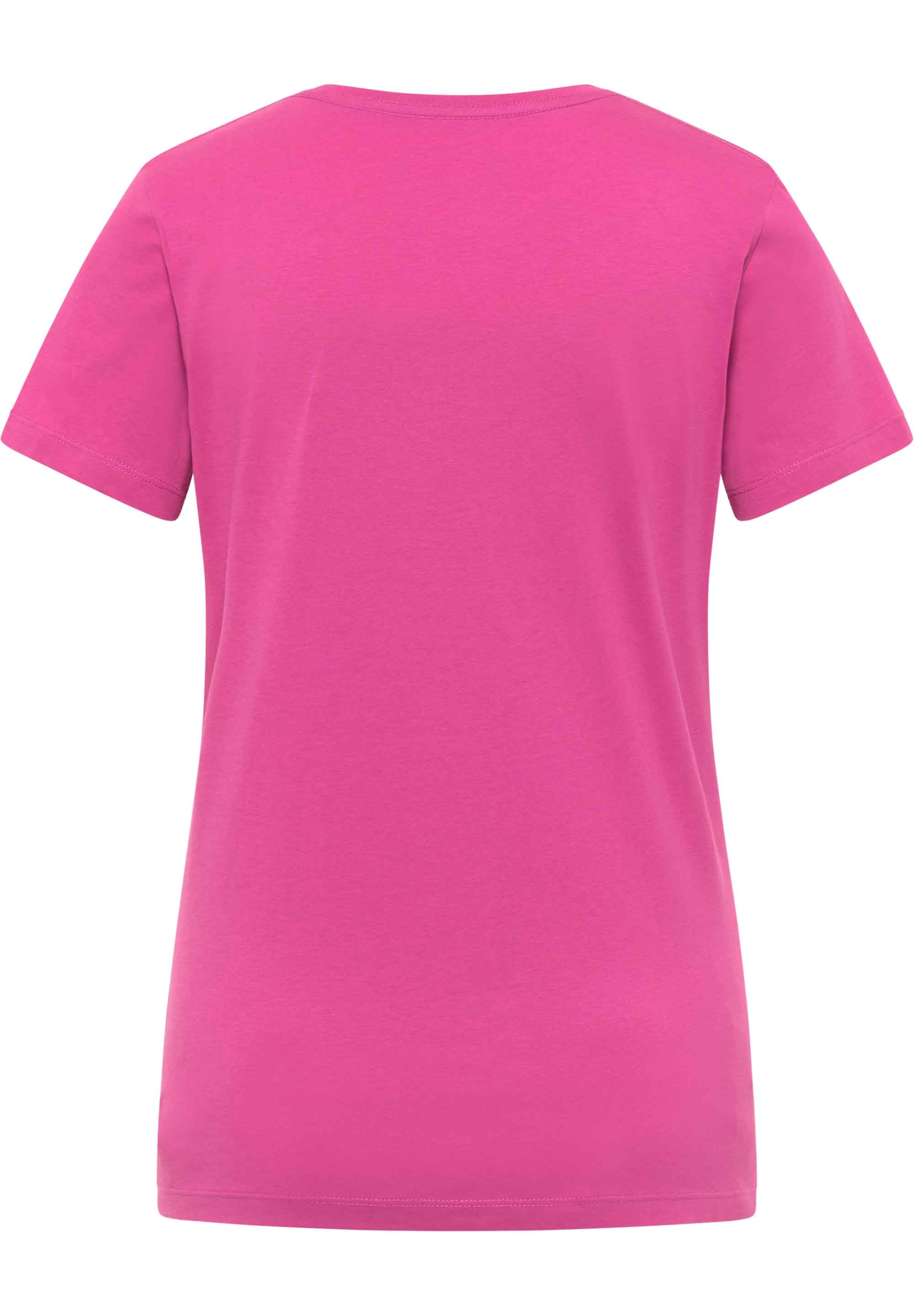 SOMWR PRIMARY T-Shirt PUR002