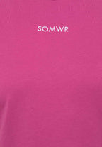 SOMWR PRIMARY T-Shirt PUR002