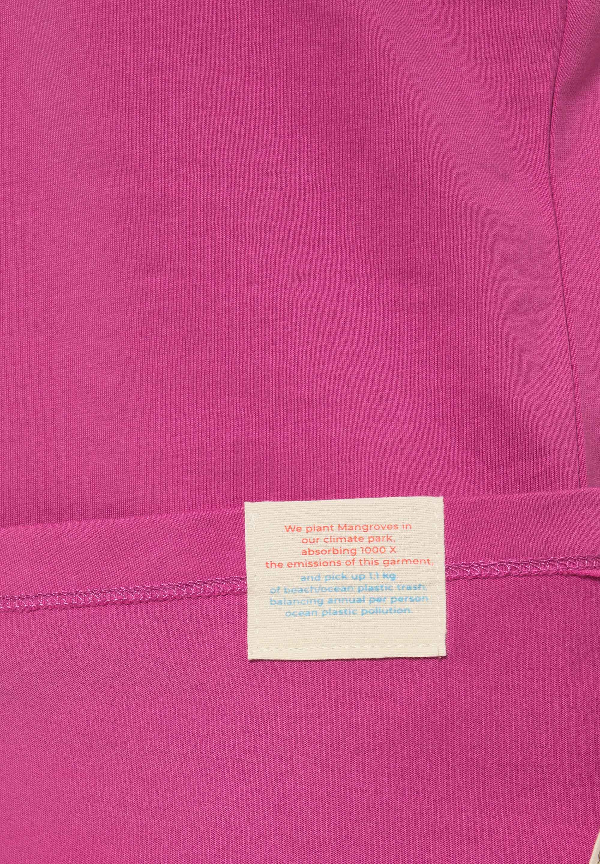 SOMWR PRIMARY T-Shirt PUR002