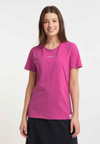 SOMWR PRIMARY T-Shirt PUR002