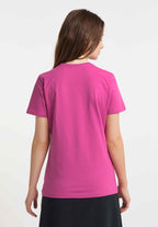 SOMWR PRIMARY T-Shirt PUR002