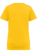 SOMWR PRIMARY T-Shirt YEL008