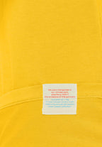SOMWR PRIMARY T-Shirt YEL008