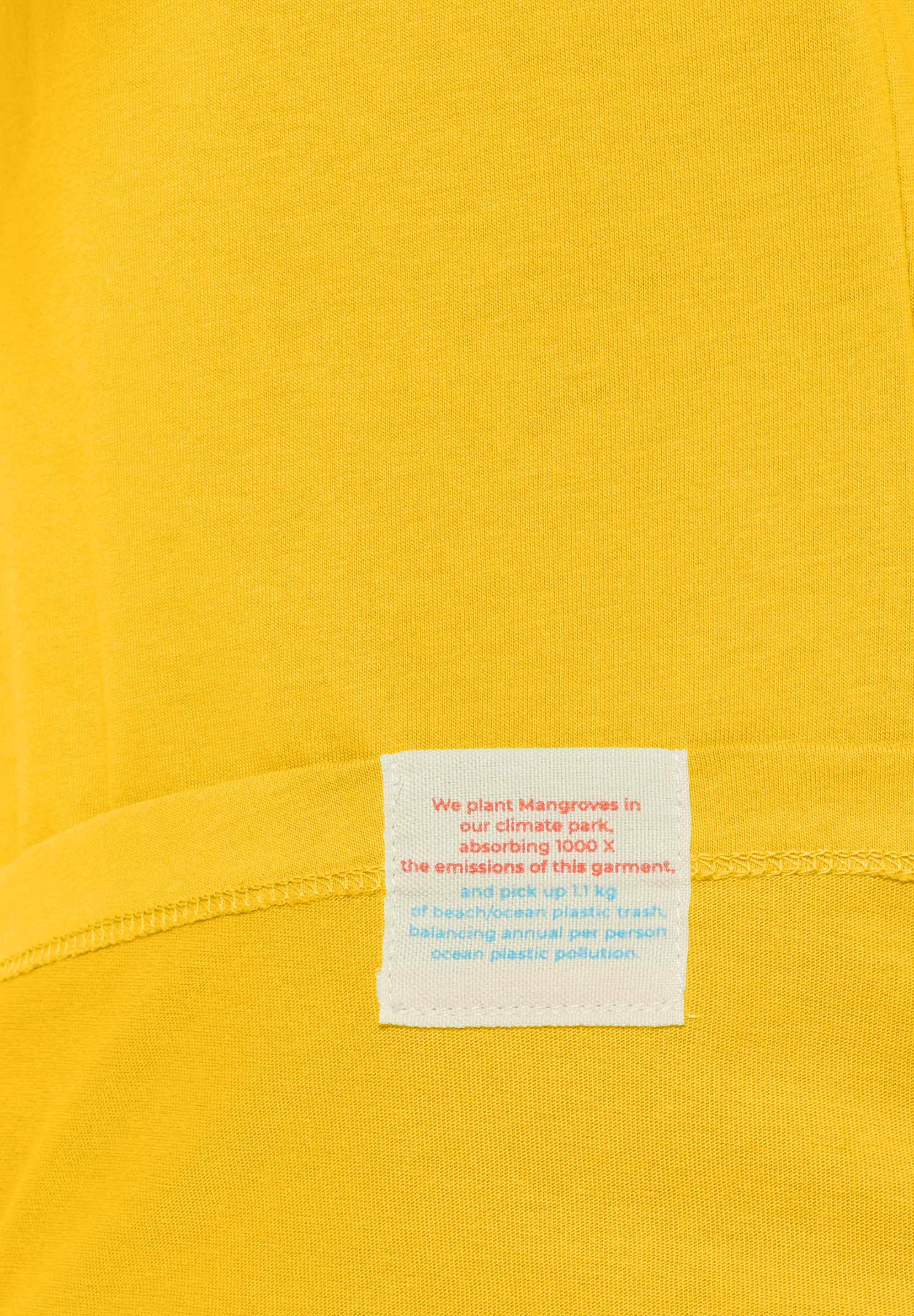 SOMWR PRIMARY T-Shirt YEL008