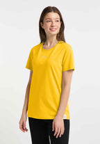 SOMWR PRIMARY T-Shirt YEL008