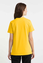 SOMWR PRIMARY T-Shirt YEL008