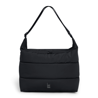 Puffer Square Bag Large