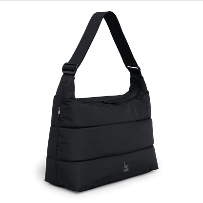Puffer Square Bag Large