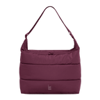 Puffer Square Bag Large (Monochrome)