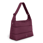 Puffer Square Bag Large (Monochrome)