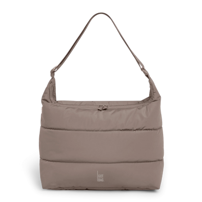 Puffer Square Bag Large