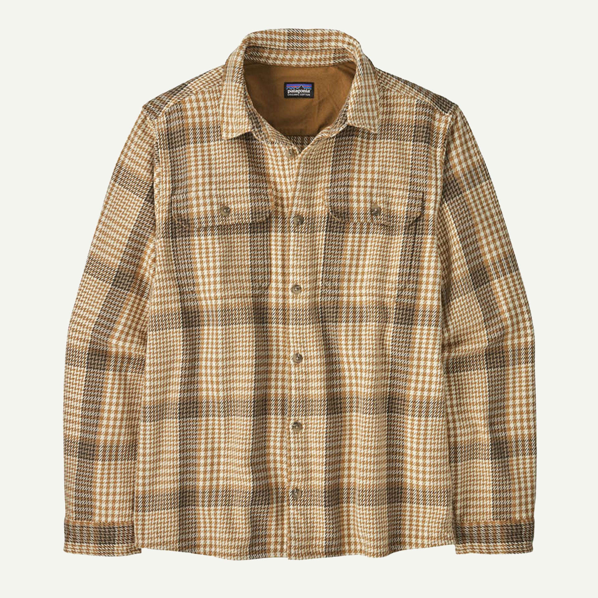 M's Fjord Loft Shirt