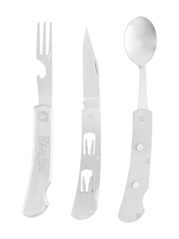 Multi Cutlery Set
