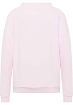 SOMWR REPLENISH Sweater PUR001