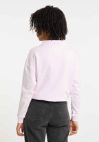 SOMWR REPLENISH Sweater PUR001