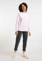 SOMWR REPLENISH Sweater PUR001