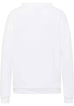 SOMWR REPLENISH Sweater WHT002