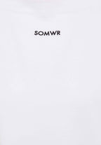 SOMWR REPLENISH Sweater WHT002