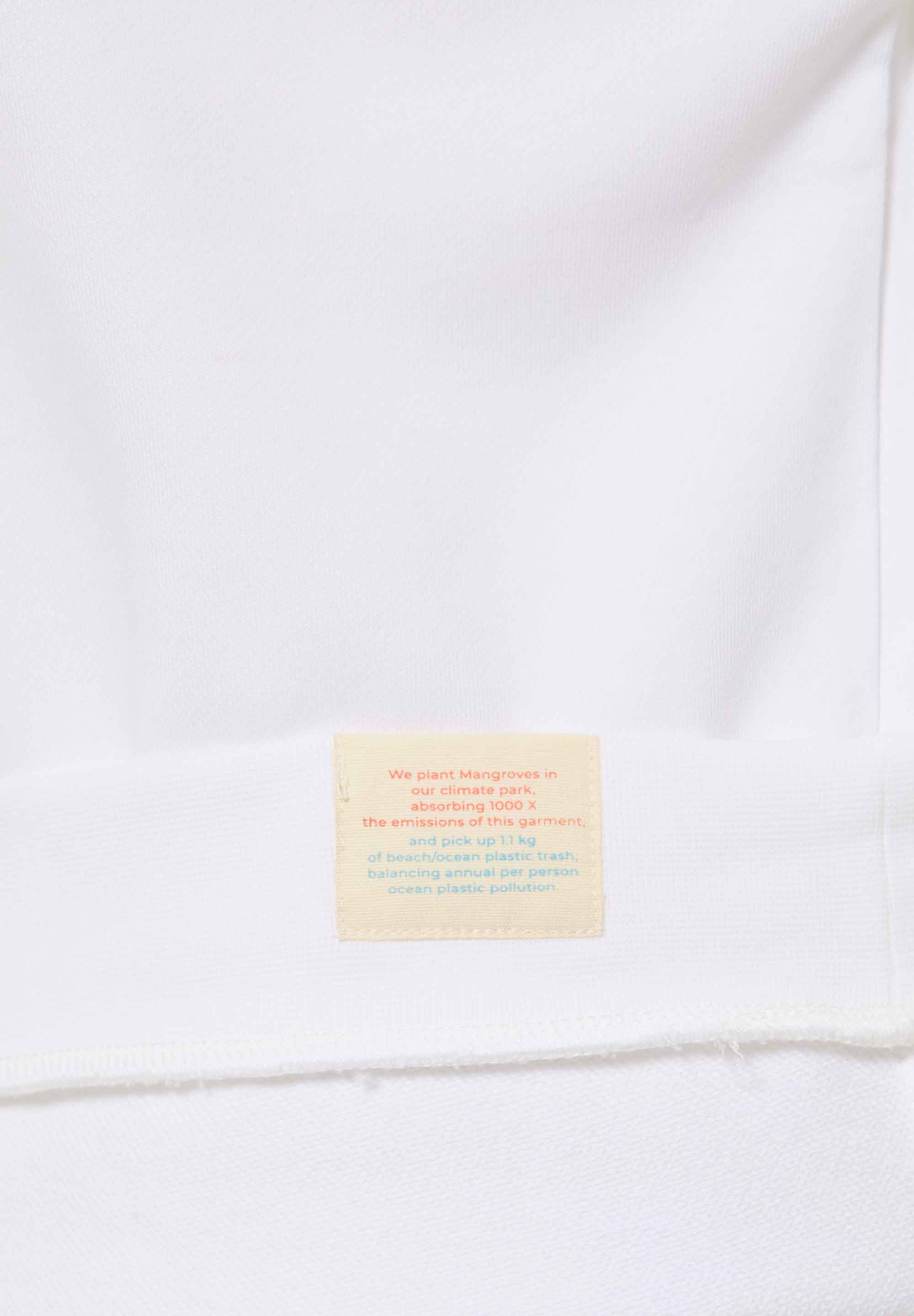 SOMWR REPLENISH Sweater WHT002